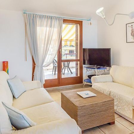 Valencia 26 Apartment อาลเกโร ภายนอก รูปภาพ