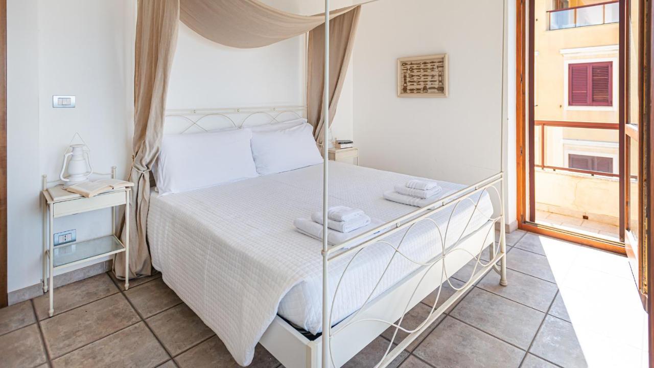 Valencia 26 Apartment อาลเกโร ภายนอก รูปภาพ