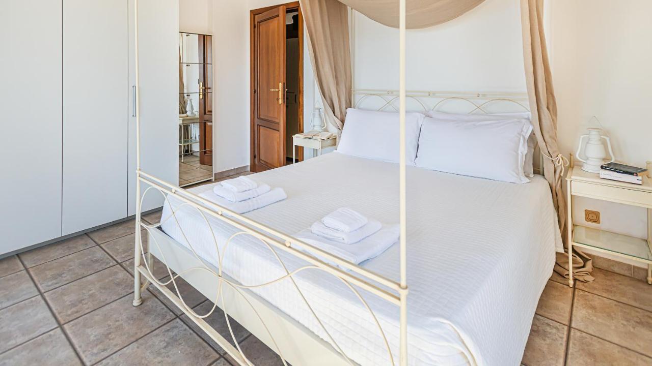 Valencia 26 Apartment อาลเกโร ภายนอก รูปภาพ