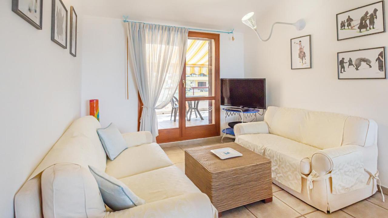 Valencia 26 Apartment อาลเกโร ภายนอก รูปภาพ