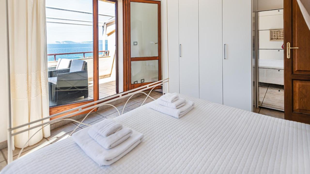 Valencia 26 Apartment อาลเกโร ภายนอก รูปภาพ