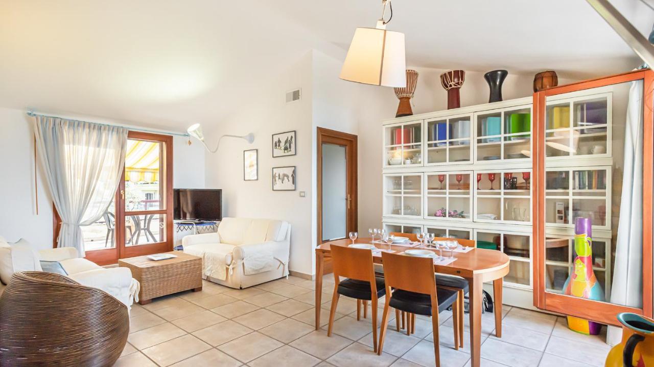 Valencia 26 Apartment อาลเกโร ภายนอก รูปภาพ