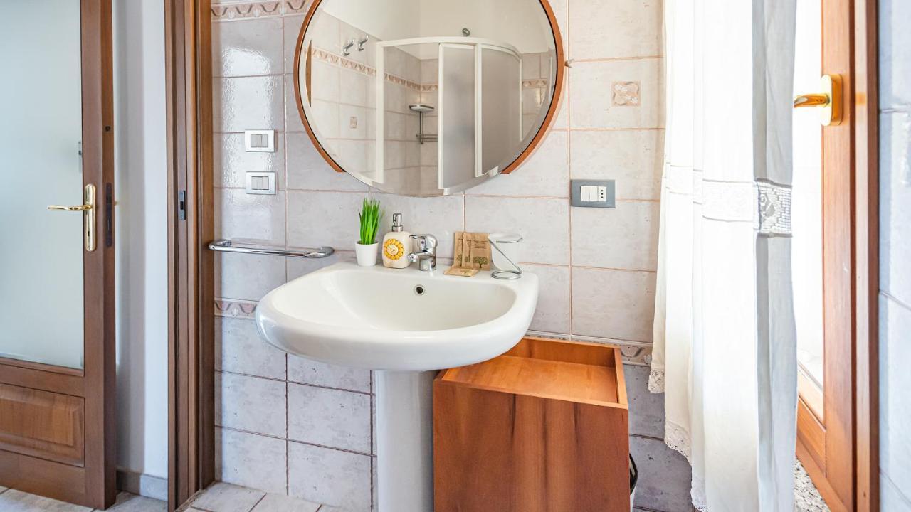 Valencia 26 Apartment อาลเกโร ภายนอก รูปภาพ