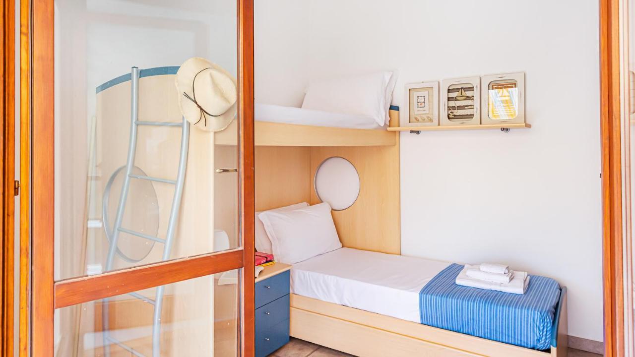 Valencia 26 Apartment อาลเกโร ภายนอก รูปภาพ
