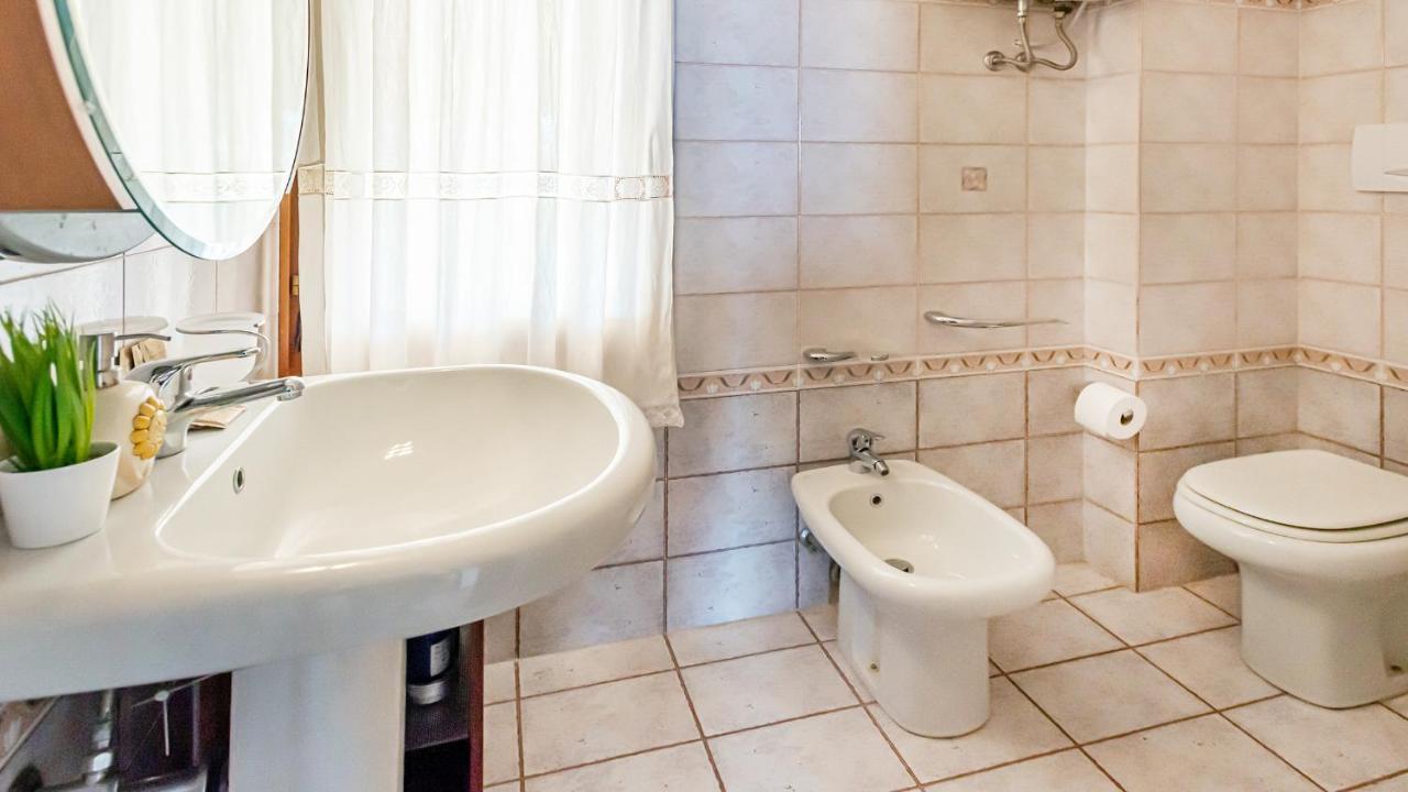 Valencia 26 Apartment อาลเกโร ภายนอก รูปภาพ