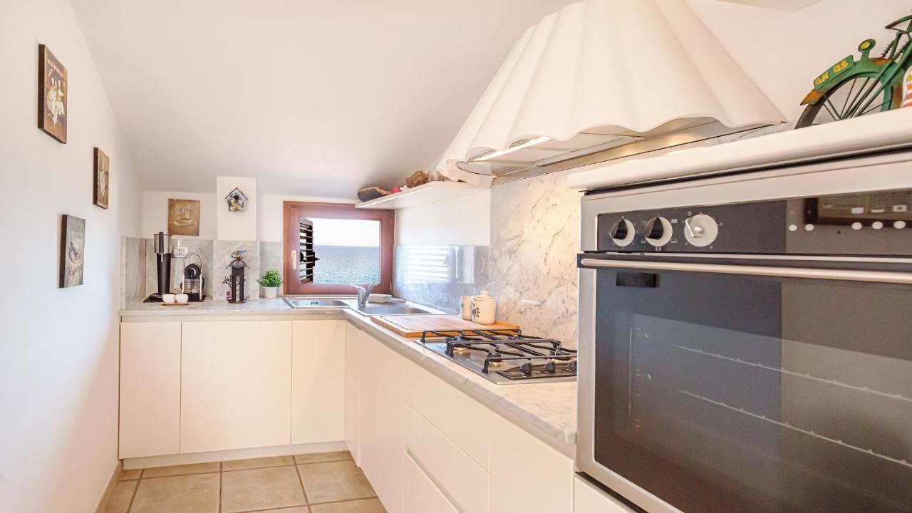 Valencia 26 Apartment อาลเกโร ภายนอก รูปภาพ