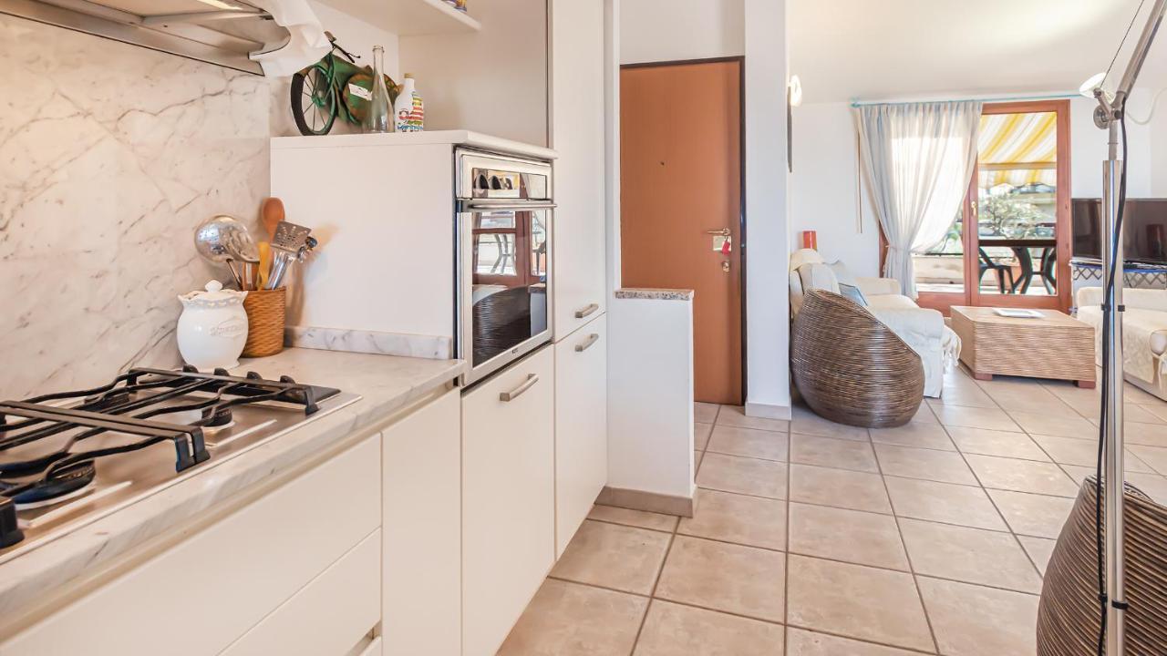 Valencia 26 Apartment อาลเกโร ภายนอก รูปภาพ