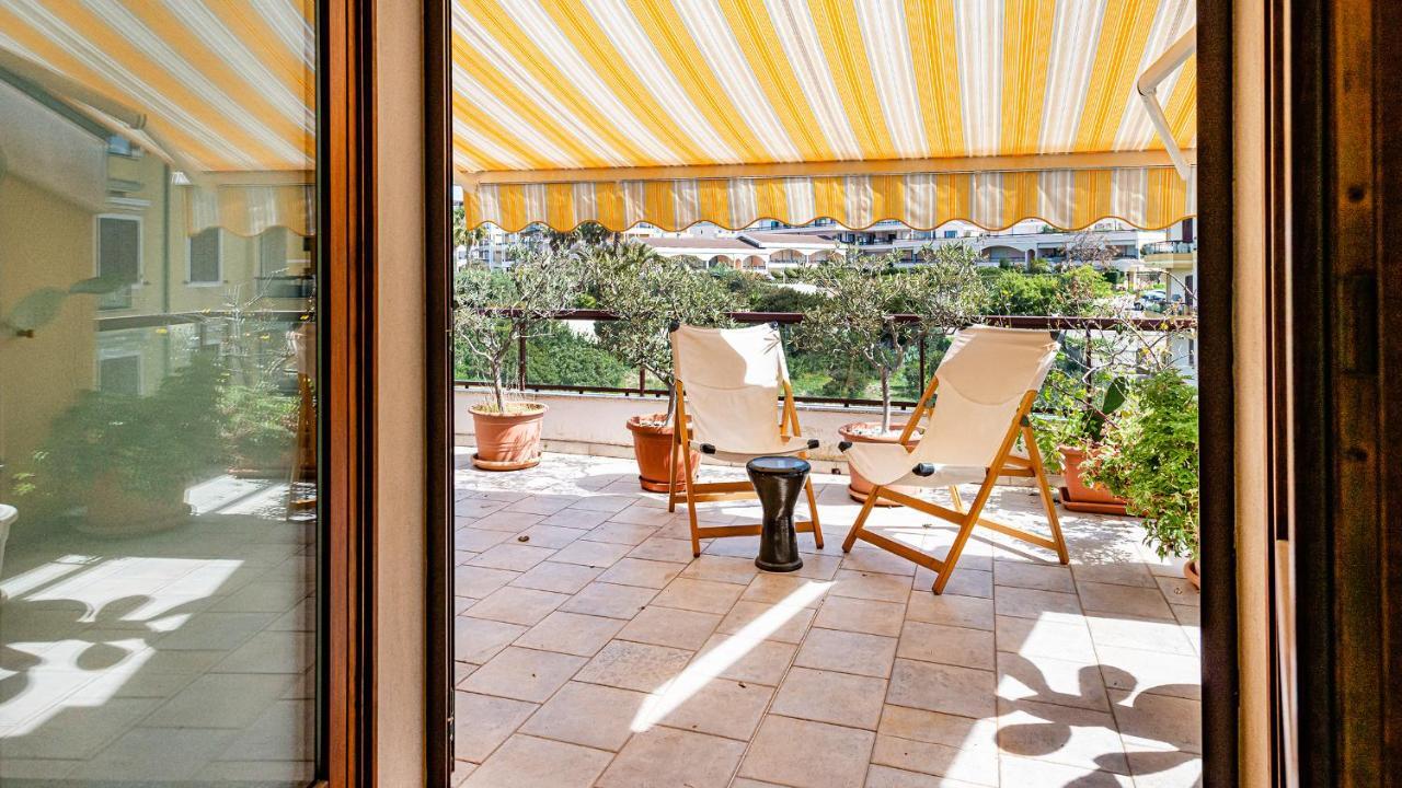 Valencia 26 Apartment อาลเกโร ภายนอก รูปภาพ