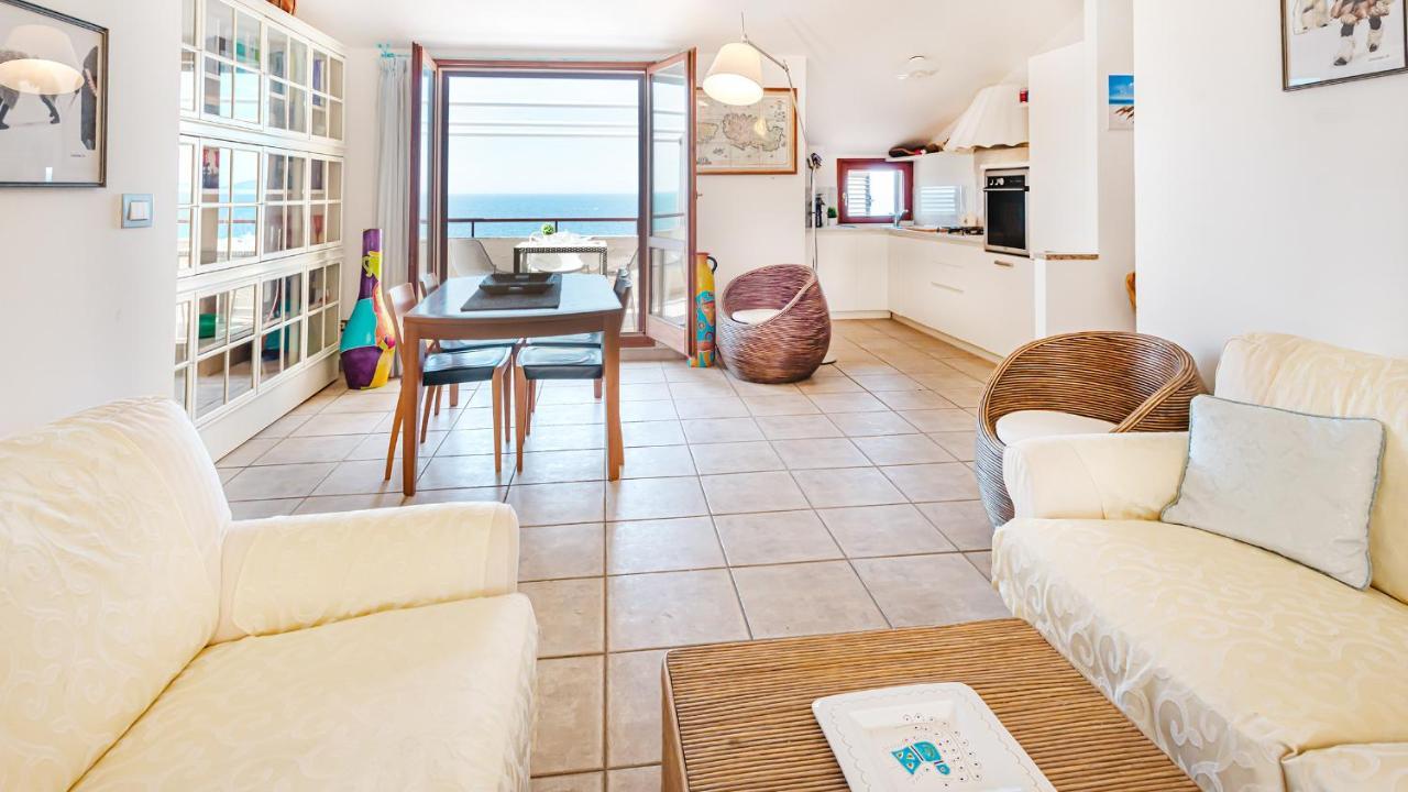 Valencia 26 Apartment อาลเกโร ภายนอก รูปภาพ