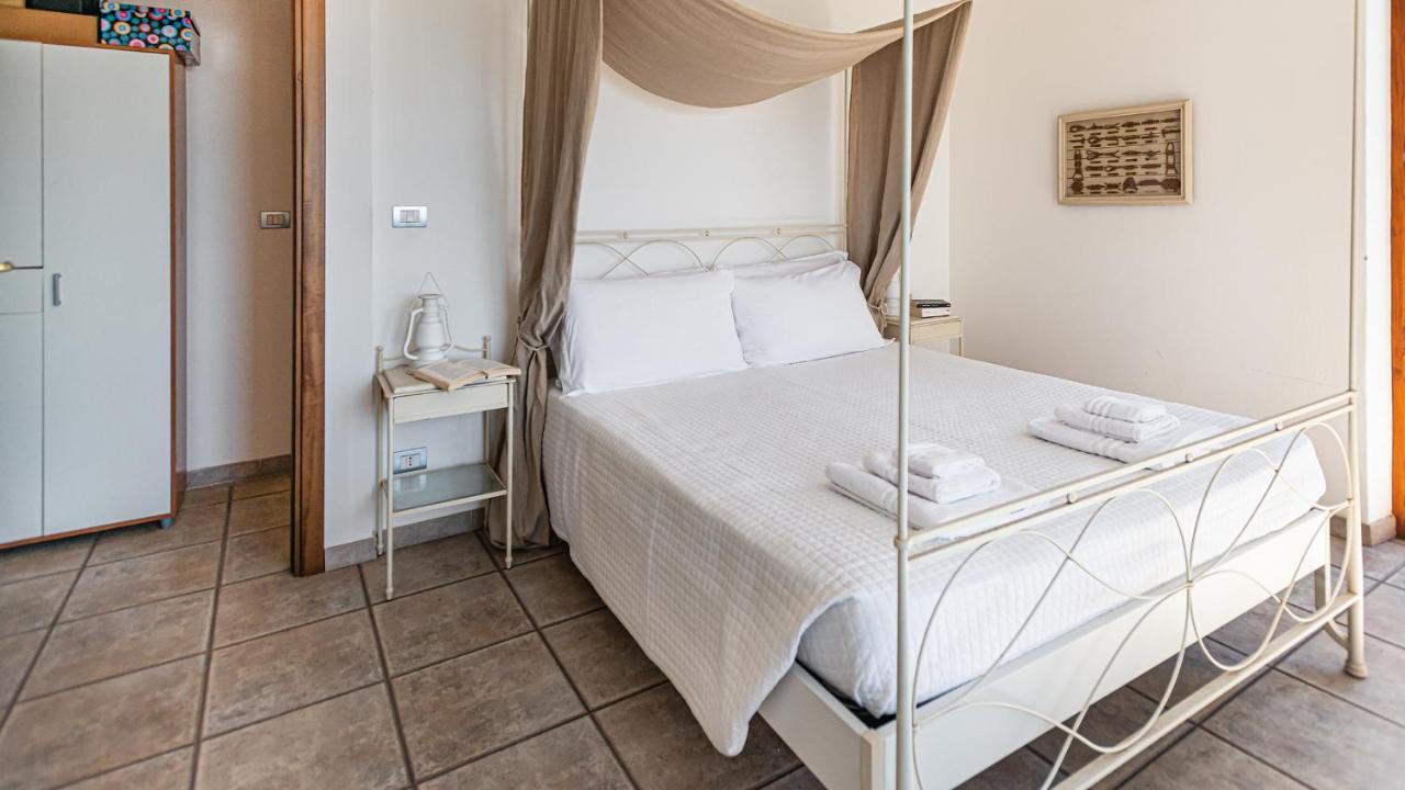Valencia 26 Apartment อาลเกโร ภายนอก รูปภาพ