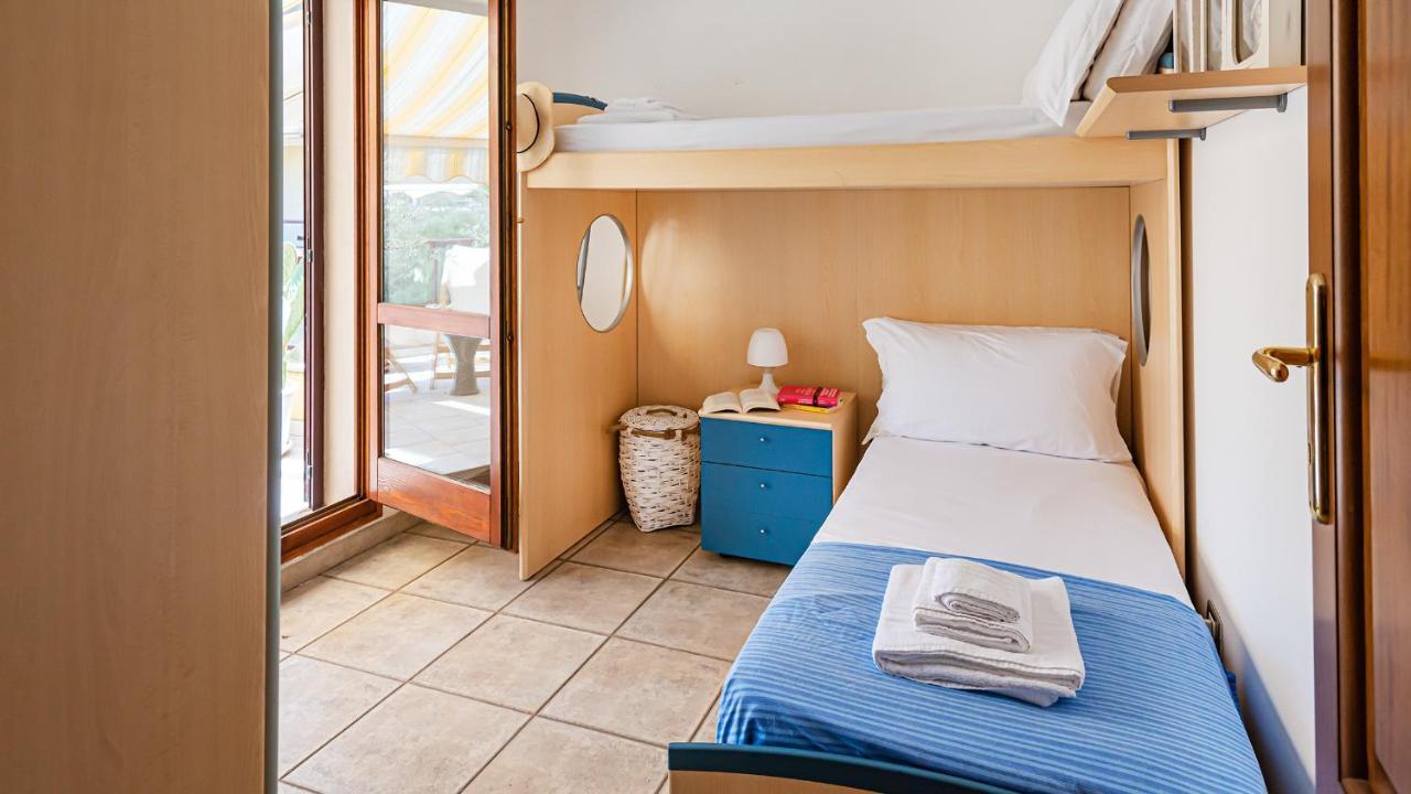 Valencia 26 Apartment อาลเกโร ภายนอก รูปภาพ
